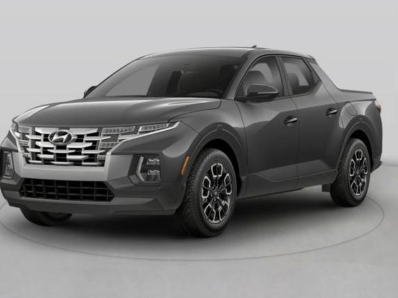 HYUNDAI SANTA CRUZ 2024 5NTJA4DEXRH117648 image